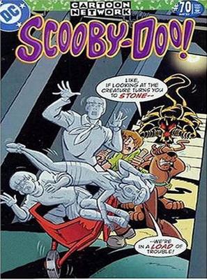 Scooby Doo